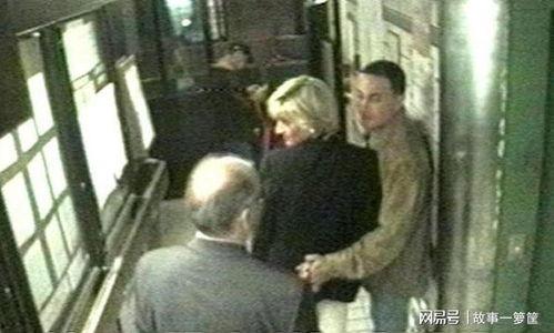 戴安娜爆料视频,揭开王室背后惊人真相