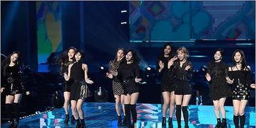 韩娱乐爆料twice,韩娱乐爆料揭秘组合幕后故事！