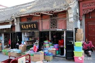 濮阳老城爆料事件视频,揭秘古城背后的故事
