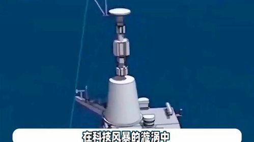 港媒爆料电磁炮视频,揭秘未来战争利器