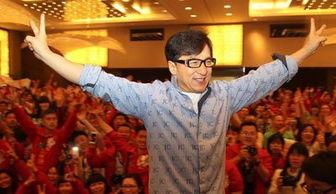 娱乐圈真实爆料成龙,娱乐圈背后的真实故事与争议揭秘