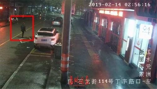户外小龙被爆料视频,揭秘真实生活瞬间