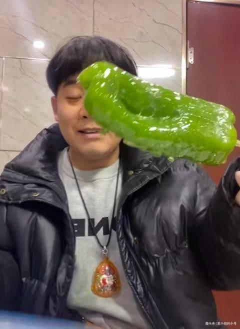 网红秃崽吃瓜视频大全集,揭秘网红圈幕后趣事