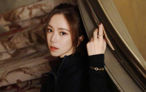 曾可妮爆料邓紫棋的视频