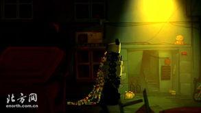 动画预告片爆料视频,奇幻冒险之旅即将启程！