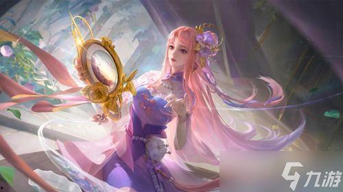 王者王昭君七夕爆料视频,全新皮肤及故事背景大揭秘