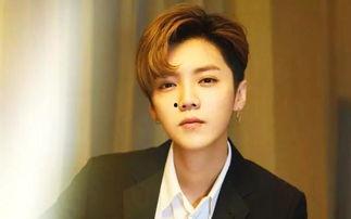 鹿晗最新爆料辟谣是真的吗,真相揭晓，网友热议