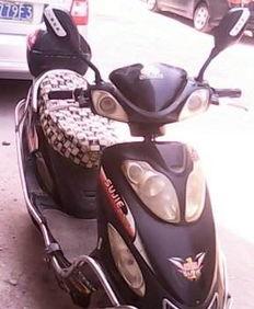 郑州花园路电车最新爆料