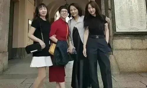 娱乐圈吃瓜爆料富婆